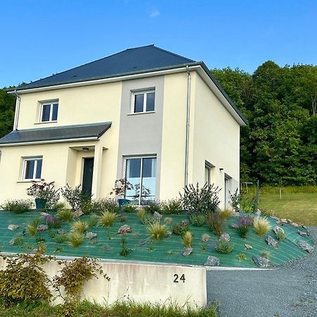 La 745 D'Ete - Maison Au Calme Proche De La Mer Commes Buitenkant foto