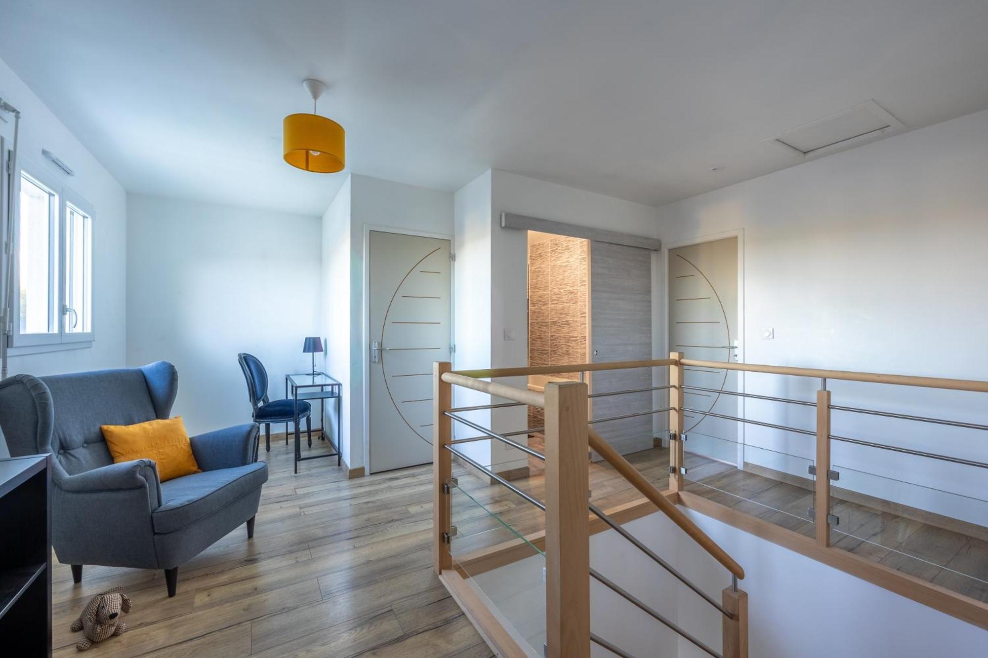 La 745 D'Ete - Maison Au Calme Proche De La Mer Commes Buitenkant foto